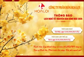 TB Nghỉ tết 2026 FF