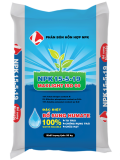 NPK 15-5-19 BỔ SUNG HUMATE