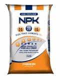NPK 20-20-15 Nhập Khẩu