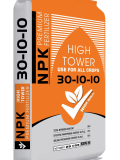 NPK 30-10-10 Nhập khẩu