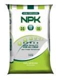 NPK 30-10-10 Nhập Khẩu