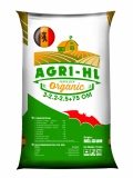 PHÂN BÓN HỮU CƠ AGRI HL