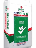 NPK 17-15-17