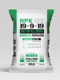 NPK 19-9-19 NHẬP KHẨU TỪ NGA