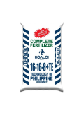 NPK 16-16-8+TE