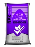 NPK 20-20-15 Nhập khẩu