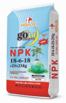 NPK 18 6 18 Đ