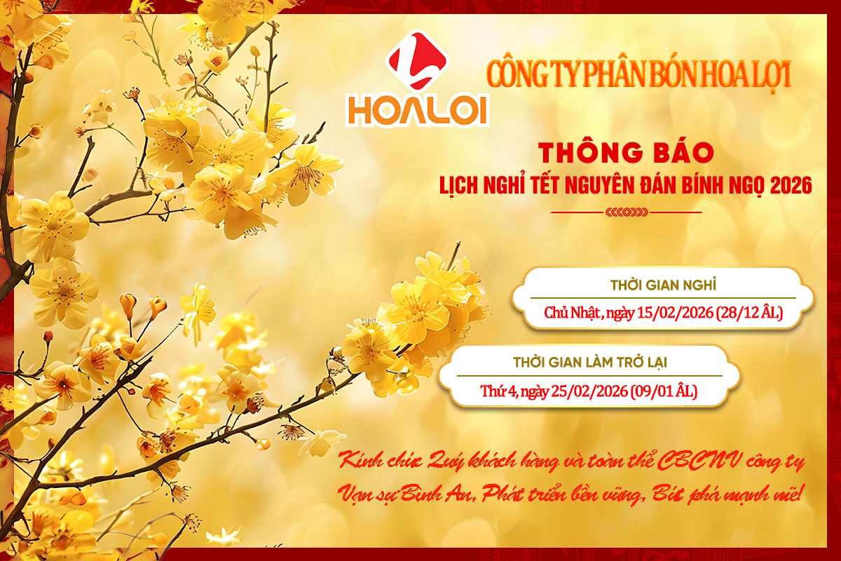 TB Nghỉ tết 2026 FF