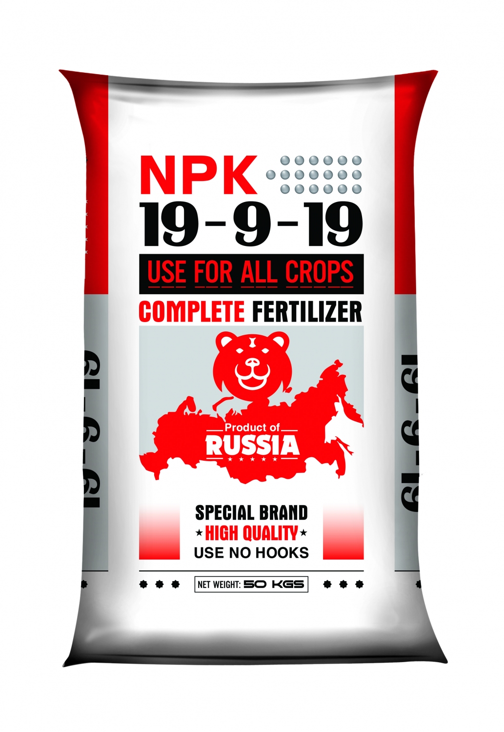 NPK 19-9-19 NHẬP KHẨU (NEW)