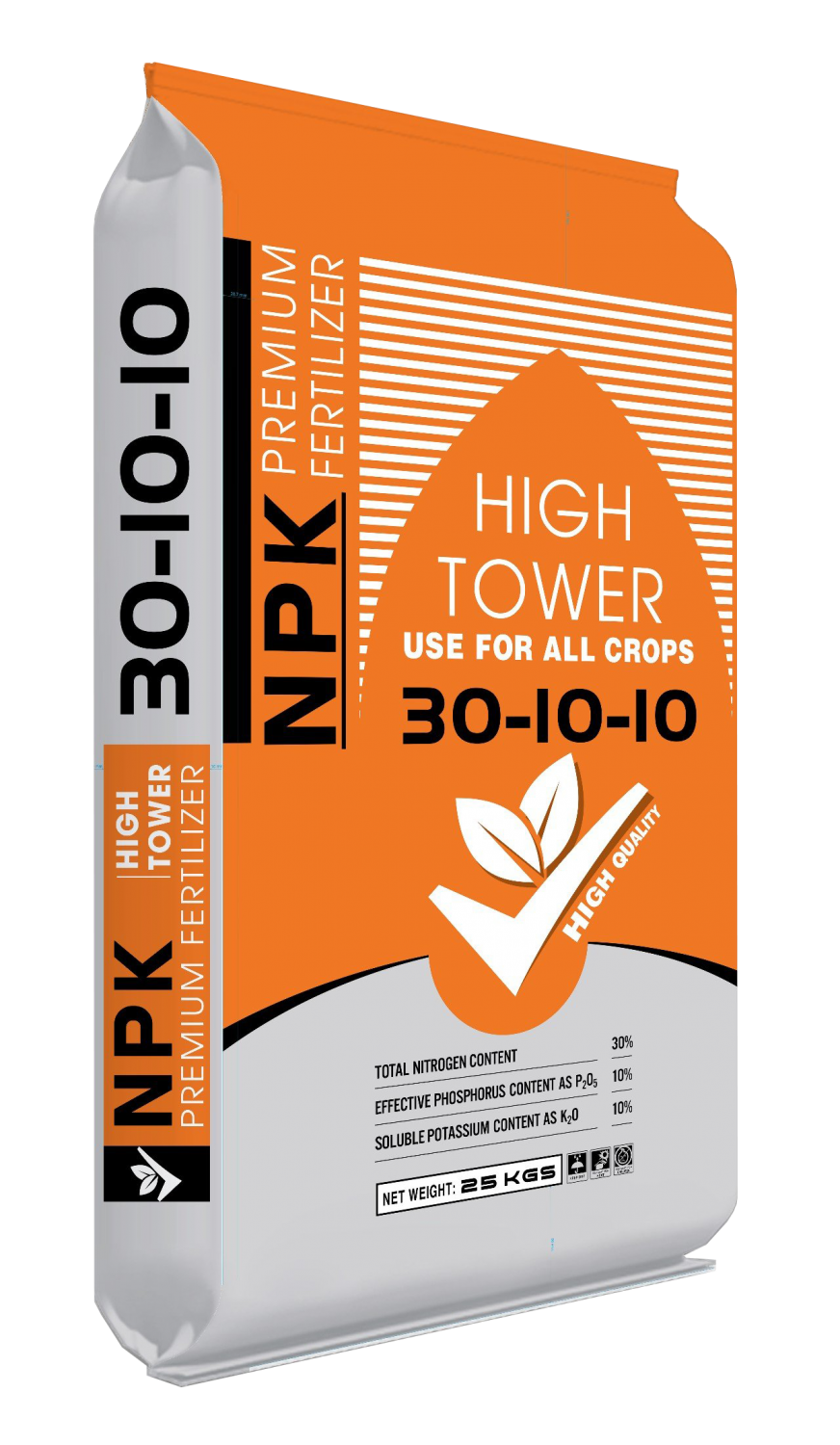 NPK 30-10-10 Nhập khẩu