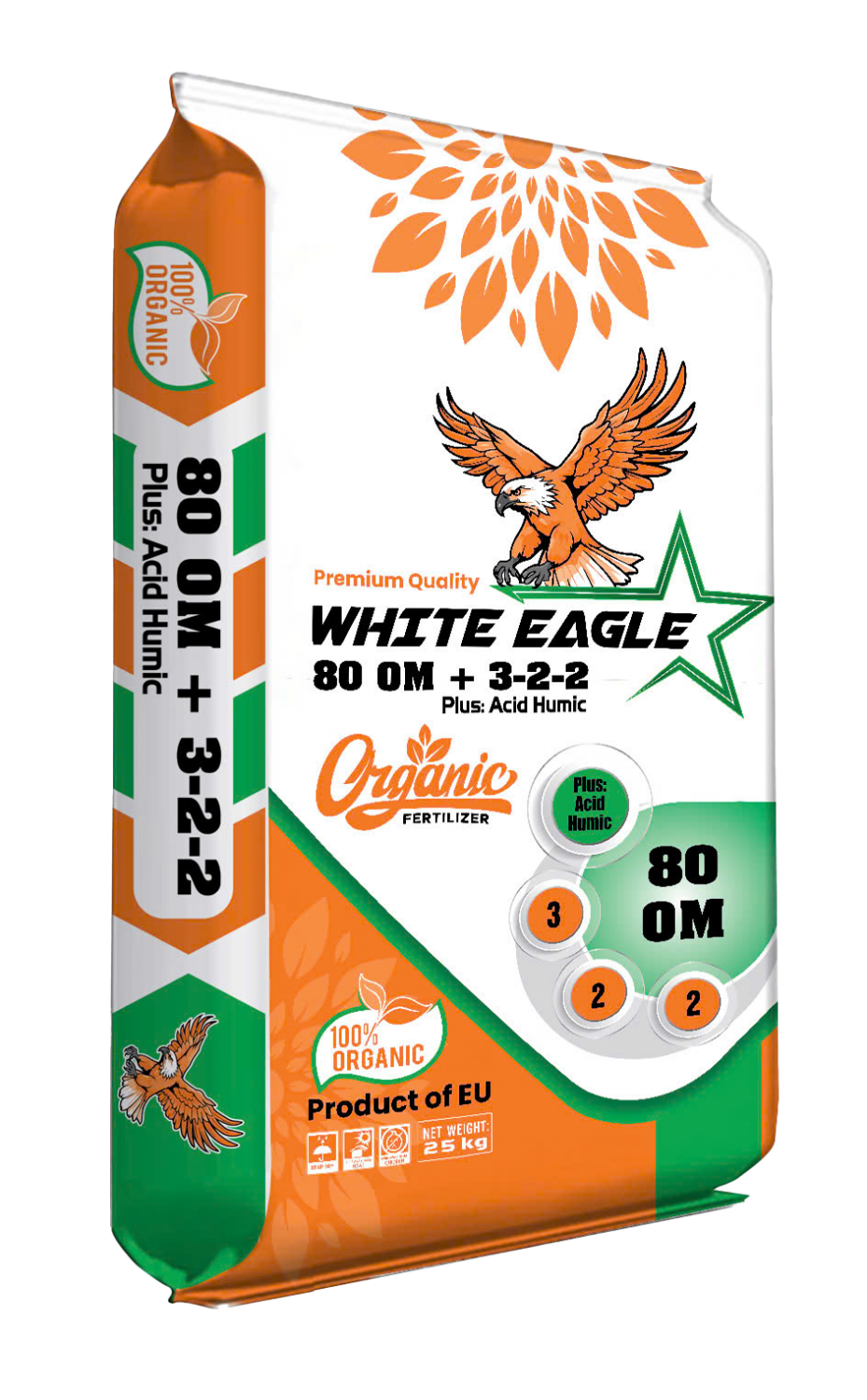 HC White Eagle zin HL