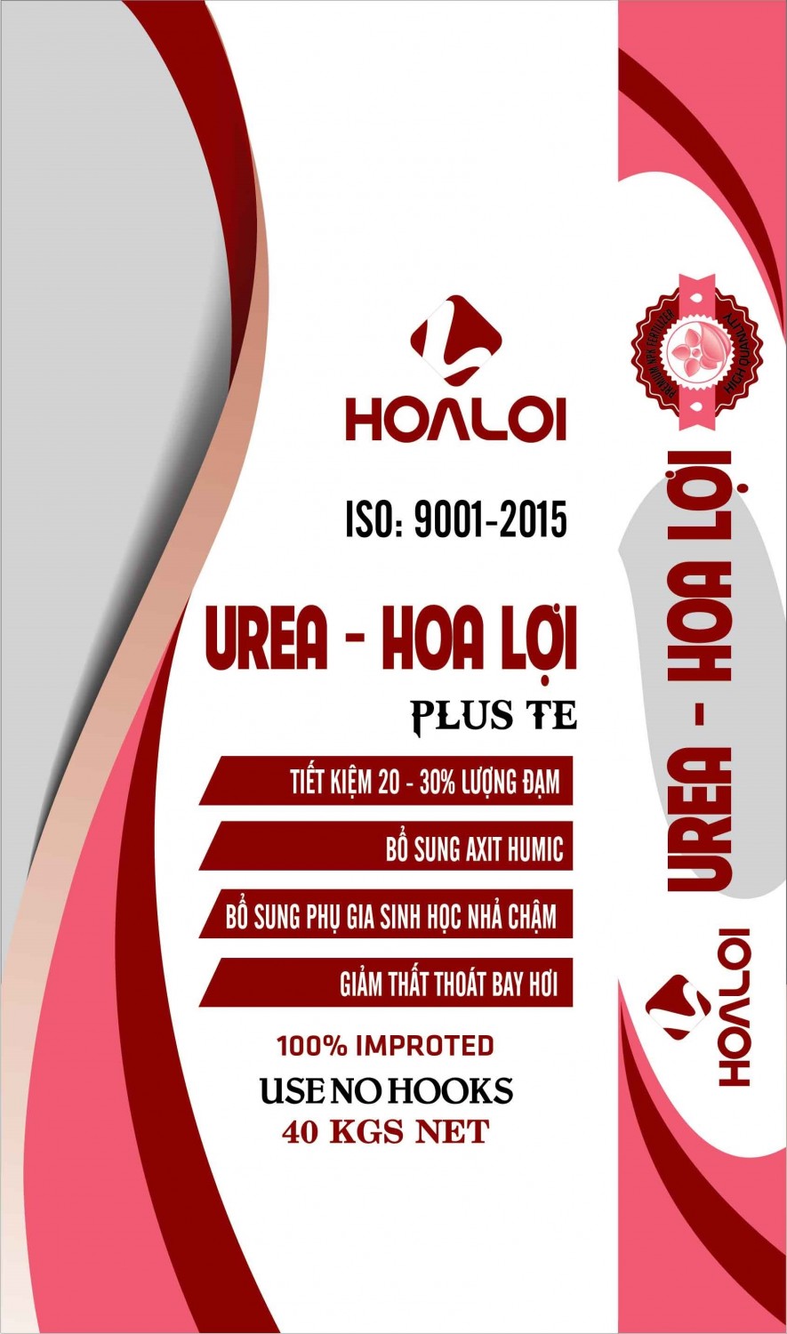 UREA HOA LỢI (NEW)